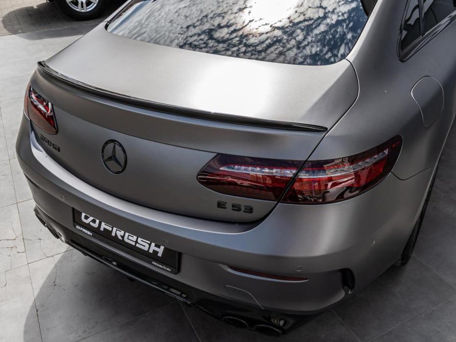 Mercedes-Benz E-Класс AMG V (W213) Краснодар  - изображение 8