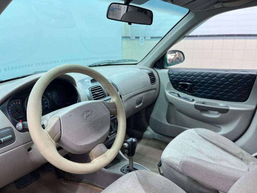 Hyundai Accent II Ростов-на-Дону  - изображение 7