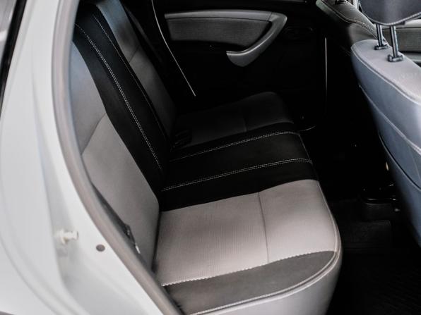 Renault Duster I с пробегом 2013 года, цена 856 000 рублей, 207674 км, внедорожник, Автокод Объявления