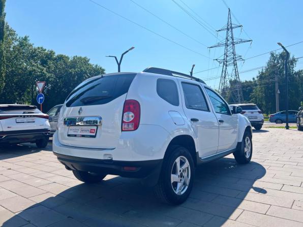 Renault Duster I с пробегом 2015 года, цена 785 000 рублей, 181350 км, внедорожник, Автокод Объявления