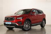 Geely Atlas Pro Челябинск  - изображение 25