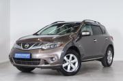 Nissan Murano II (Z51) Рестайлинг Новосибирск  - изображение 24