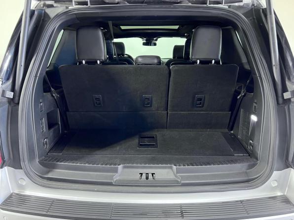 Ford Expedition IV с пробегом 2019 года, цена 4 259 000 рублей, 35448 км, внедорожник, Автокод Объявления