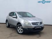 Nissan Qashqai I Москва  - изображение 16