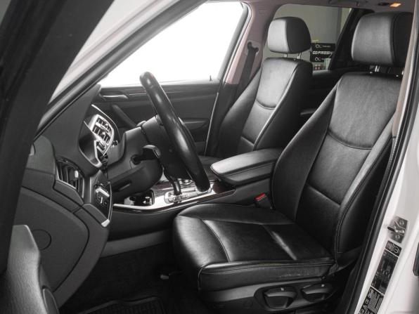 BMW X3 II (F25) с пробегом 2012 года, цена 2 039 000 рублей, 230740 км, внедорожник, Автокод Объявления