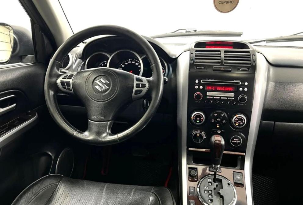 Suzuki Grand Vitara II Нижний Новгород  - изображение 17