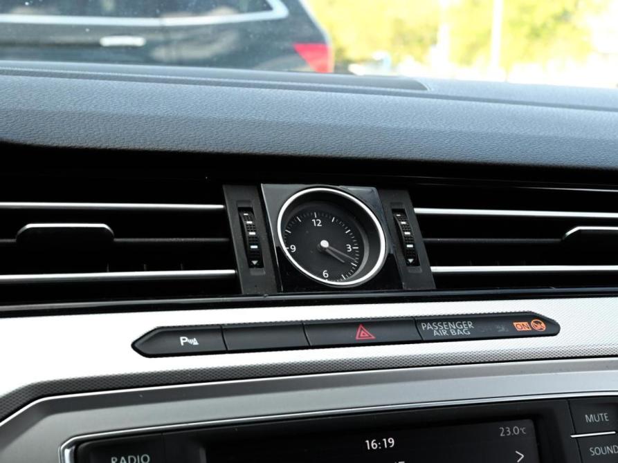 Volkswagen Passat B8 Волгоград  - изображение 14