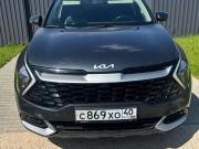 Kia Sportage V Санкт-Петербург  - изображение 25