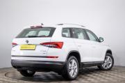 Skoda Kodiaq I Пермь  - изображение 31