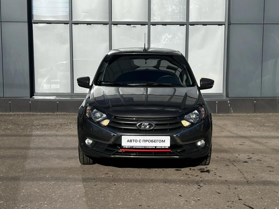 Lada (ВАЗ) Granta I Рестайлинг Ярославль  - изображение 2