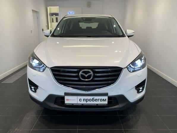 Mazda CX-5 I с пробегом 2015 года, цена 1 889 000 рублей, 31790 км, внедорожник, Автокод Объявления