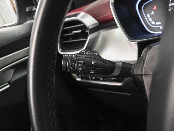 Geely Coolray I с пробегом 2020 года, цена 1 568 000 рублей, 108782 км, внедорожник, Автокод Объявления
