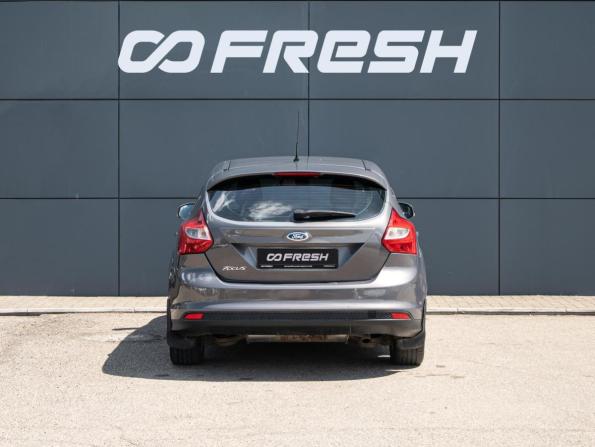 Ford Focus III с пробегом 2011 года, цена 790 000 рублей, 277472 км, хэтчбек, Автокод Объявления