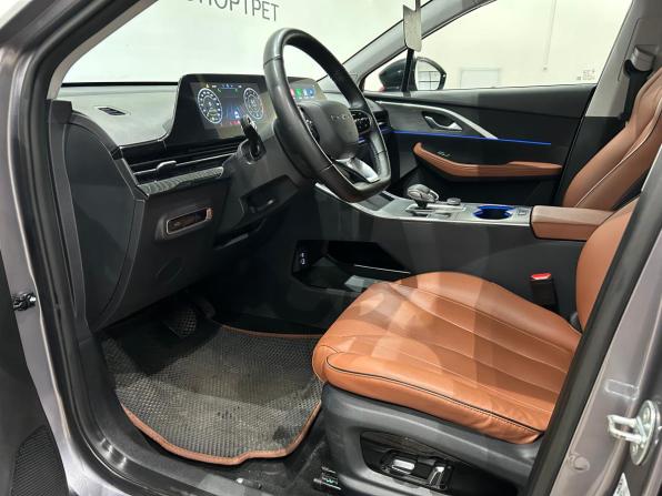Omoda C5 I с пробегом 2022 года, цена 1 379 000 рублей, 98137 км, внедорожник, Автокод Объявления