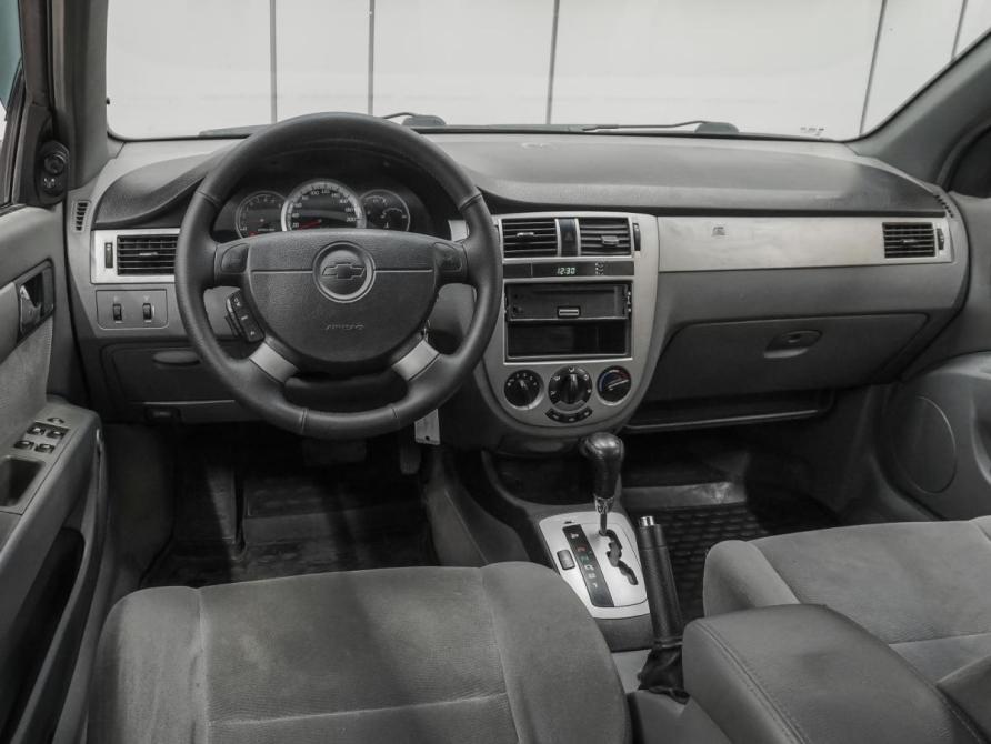 Chevrolet Lacetti I Ростов-на-Дону  - изображение 6