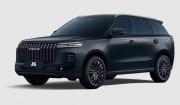 Jaecoo J6 Москва  - изображение 9