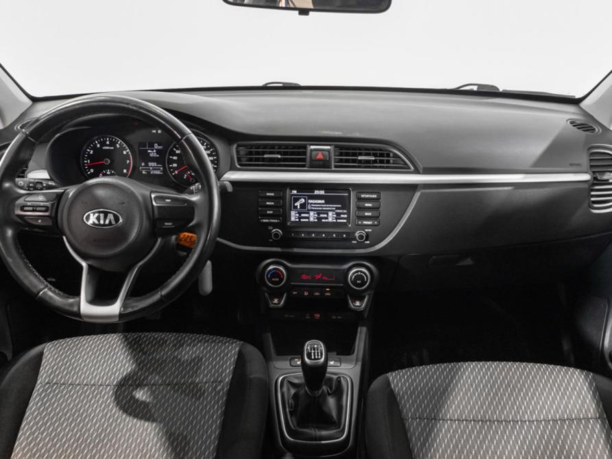 Kia Rio IV Казань  - изображение 6