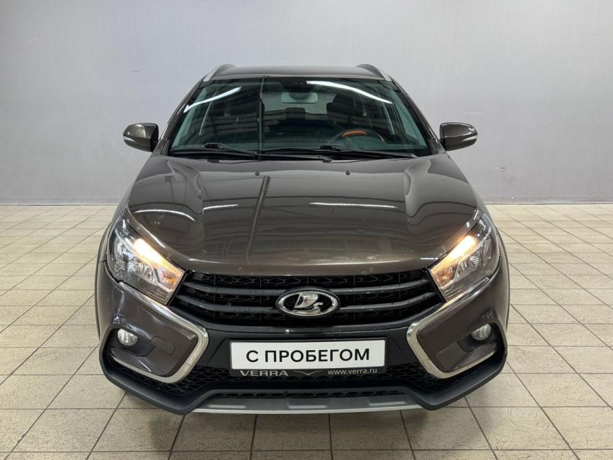 Lada (ВАЗ) Vesta I Уфа  - изображение 2