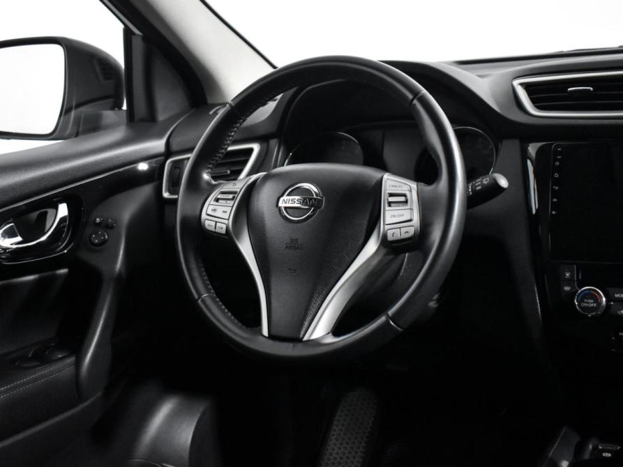 Nissan Qashqai II Санкт-Петербург  - изображение 16