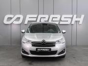 Citroen C4 II Воронеж  - изображение 21