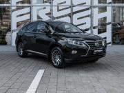 Lexus RX III Рестайлинг Ставрополь  - изображение 29