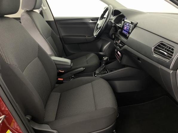 Volkswagen Polo VI с пробегом 2021 года, цена 1 250 000 рублей, 132282 км, лифтбек, Автокод Объявления
