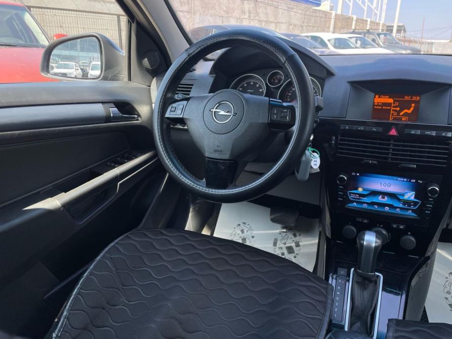 Opel Astra H Рестайлинг Краснодар  - изображение 18