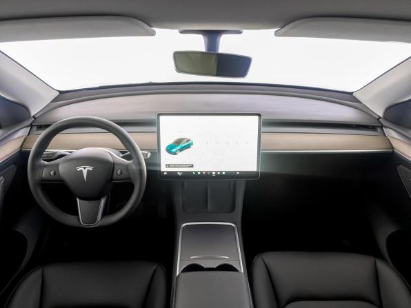 Tesla Model Y I с пробегом 2021 года, цена 4 000 000 рублей, 82419 км, внедорожник, Автокод Объявления