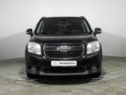 Chevrolet Orlando I Санкт-Петербург  - изображение 21
