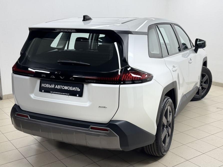 Toyota RAV4 VI (XA60) Вологда  - изображение 9
