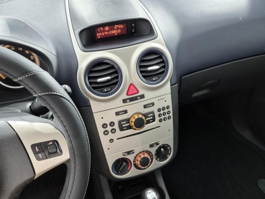 Opel Corsa D Нижний Новгород  - изображение 17