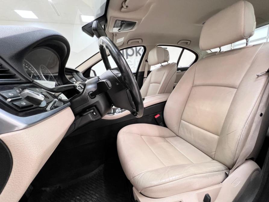BMW 5 серии VI (F10/F11/F07) Волгоград  - изображение 28