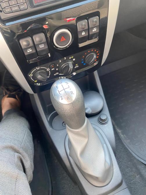 Lada (ВАЗ) Largus I Екатеринбург  - изображение 16