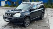 Nissan X-Trail II Мурманск  - изображение 21