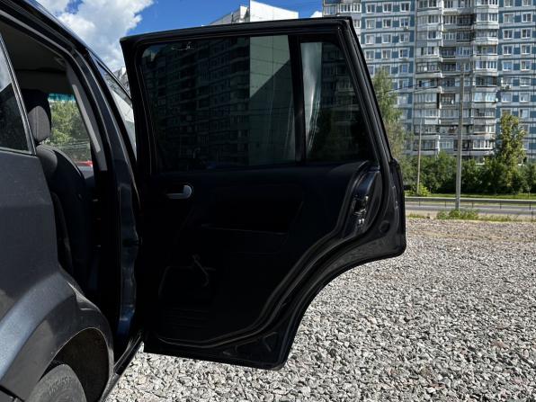Ford Fusion I Рестайлинг с пробегом 2008 года, цена 350 000 рублей, 166932 км, хэтчбек, Автокод Объявления