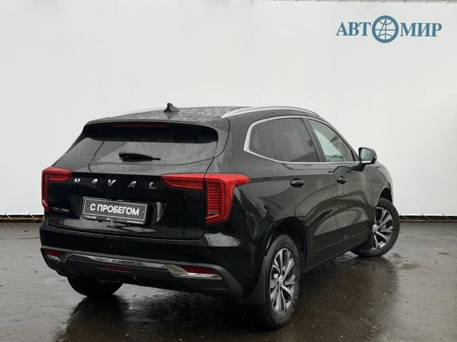 Haval Jolion I Москва  - изображение 8