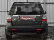 Land Rover Freelander II Рестайлинг Екатеринбург  - изображение 27