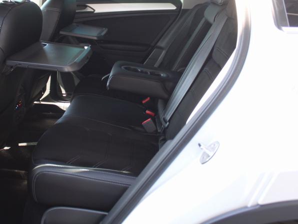 Volkswagen Tiguan II с пробегом 2018 года, цена 2 059 000 рублей, 186050 км, внедорожник, Автокод Объявления