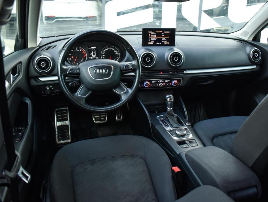 Audi A3 III (8V) Краснодар  - изображение 6
