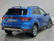 Kia Rio IV Санкт-Петербург  - изображение 30
