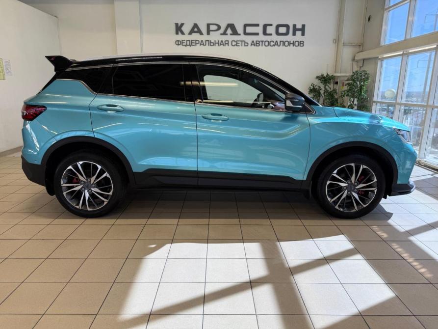 Geely Coolray I Волгоград  - изображение 6