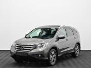 Honda CR-V IV Москва  - изображение 18