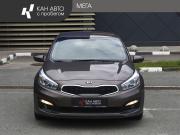 Kia Ceed II Казань  - изображение 17