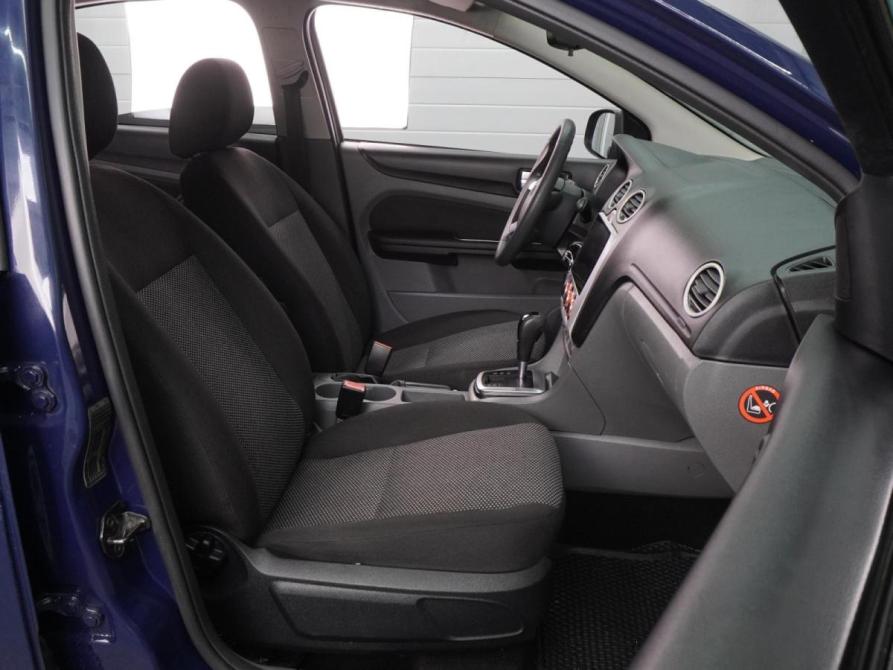 Ford Focus II Рестайлинг Воронеж  - изображение 8