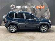 Lada (ВАЗ) Niva Travel I Пермь  - изображение 24