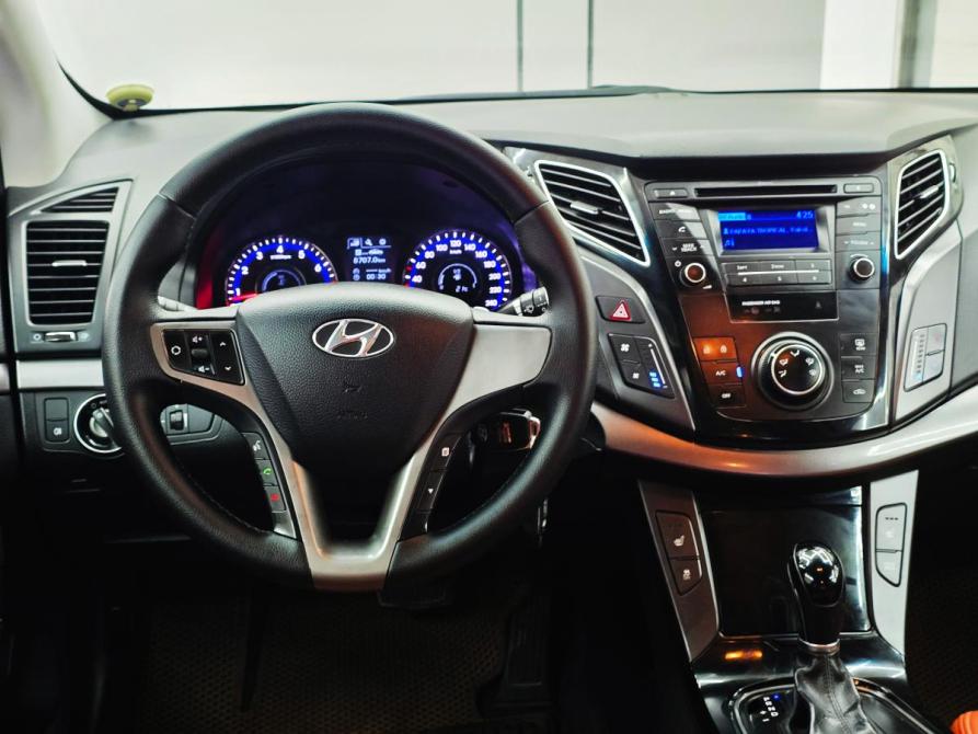 Hyundai i40 I Таганрог  - изображение 16