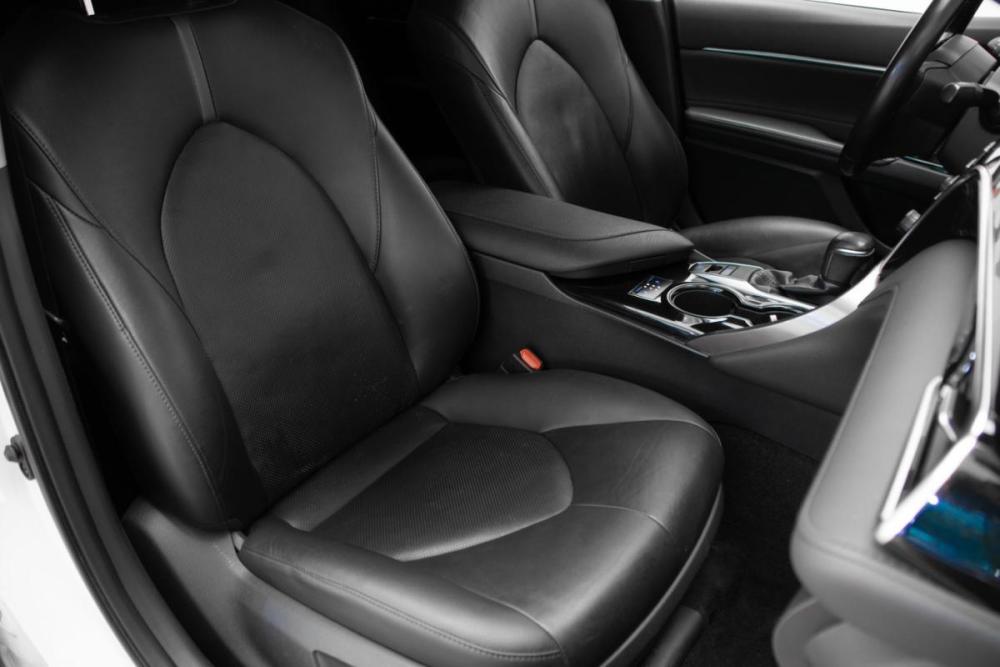 Toyota Camry VIII (XV70) Москва  - изображение 27