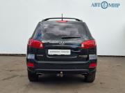 Hyundai Santa Fe II Москва  - изображение 18