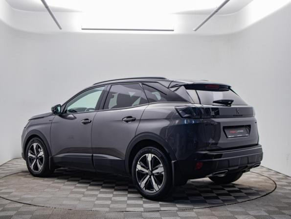 Peugeot 3008 II Рестайлинг с пробегом 2021 года, цена 2 295 000 рублей, 122656 км, внедорожник, Автокод Объявления