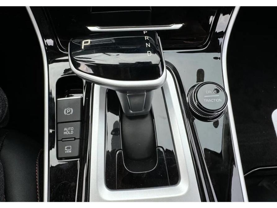Kia Seltos I Рестайлинг Москва  - изображение 11